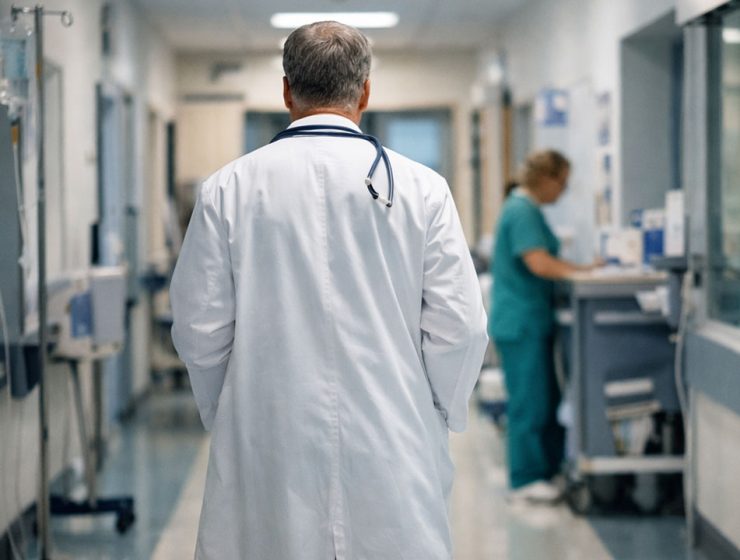 sanità pubblica e intramoenia