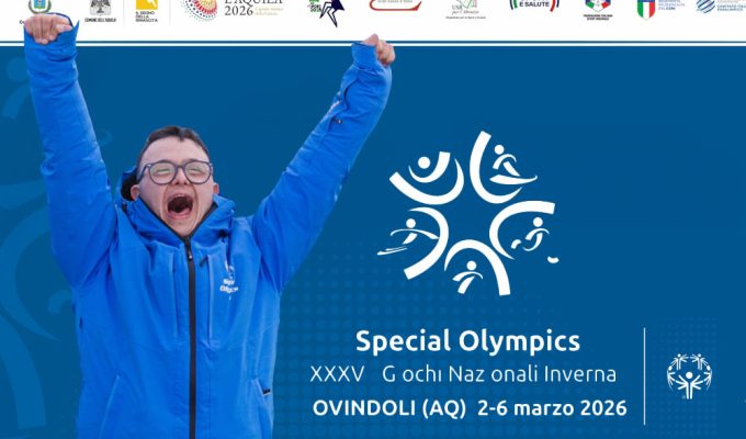 Giochi Invernali Special Olympics
