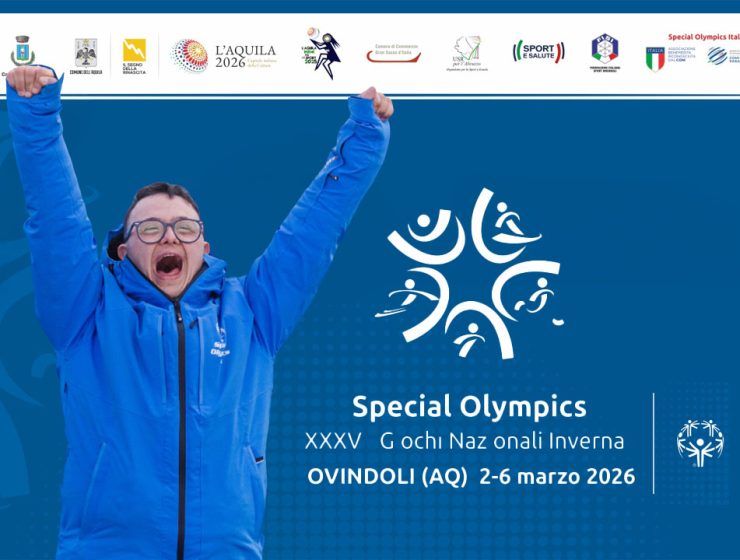 Giochi Invernali Special Olympics