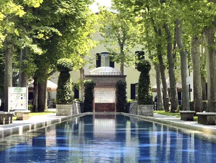 vertice Terme di Caramanico