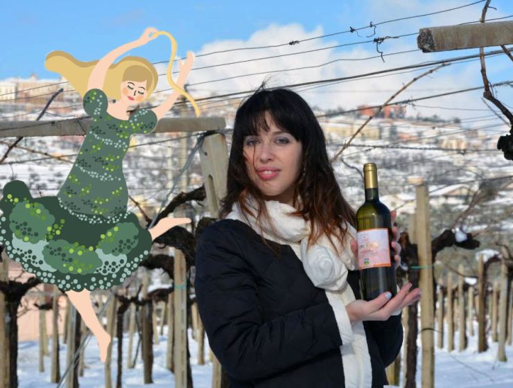 Donne del Vino Abruzzo