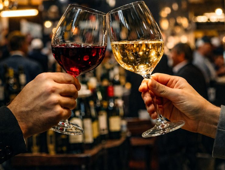 cooperazione italiana del vino