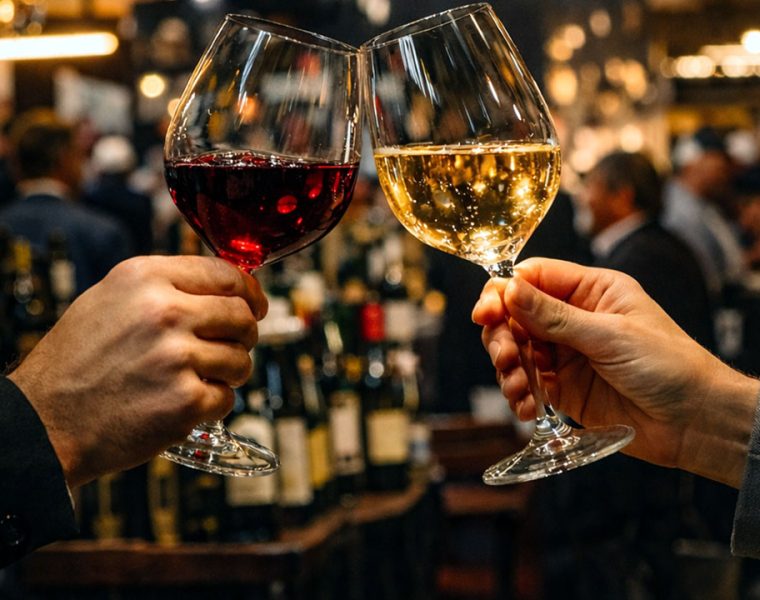 cooperazione italiana del vino