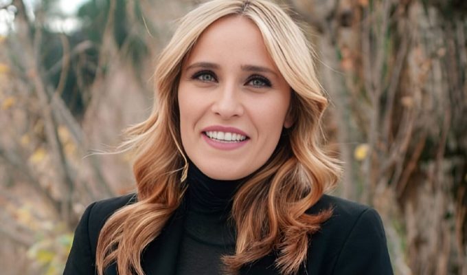 Antonella Ballone candidata CdA ENAV profilo istituzionale