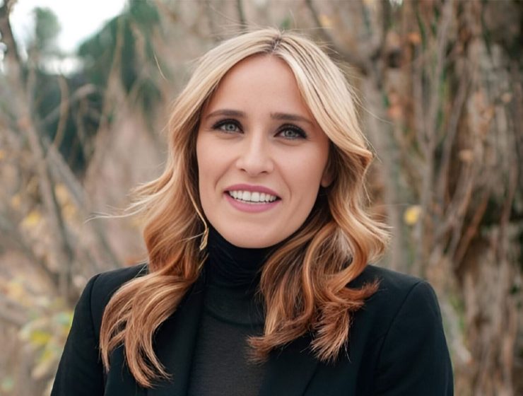 Antonella Ballone candidata CdA ENAV profilo istituzionale