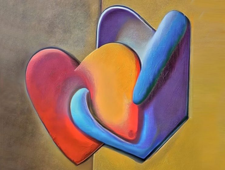 amore possessivo e libertà