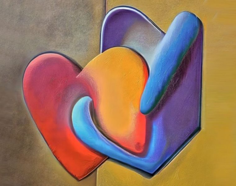 amore possessivo e libertà