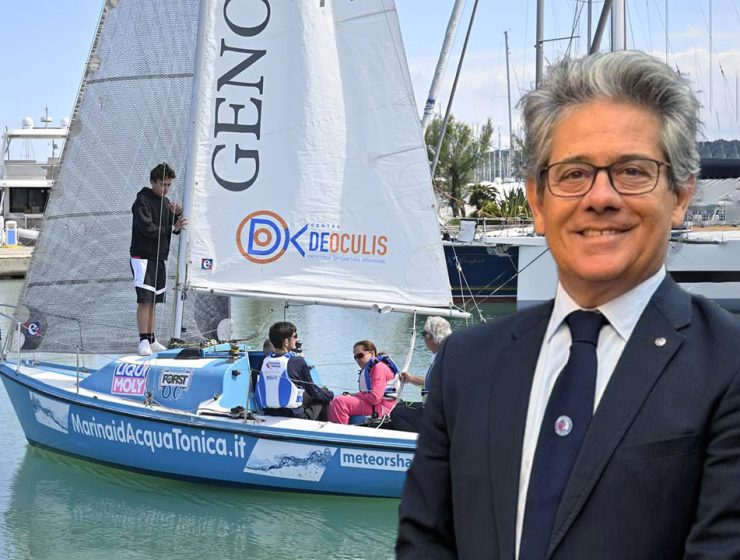 Assonautica Pescara Chieti Sottocosta