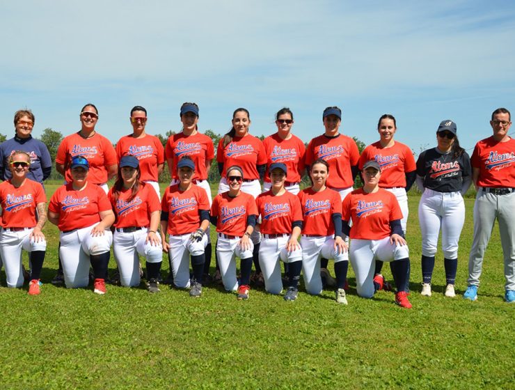 Campionato Softball Serie B