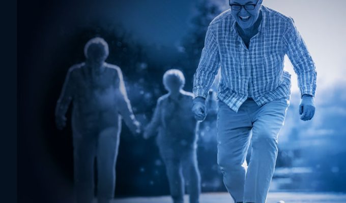 invecchiamento attivo bocce