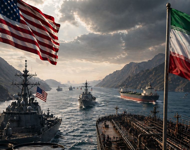 crisi USA Iran petrolio