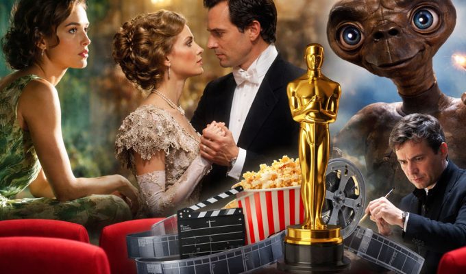 Cineteca in sala L’Aquila film da Oscar al Cinema Movieplex con rassegna cinematografica