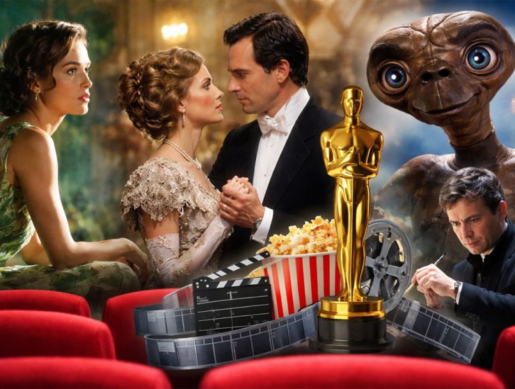 Cineteca in sala L’Aquila film da Oscar al Cinema Movieplex con rassegna cinematografica