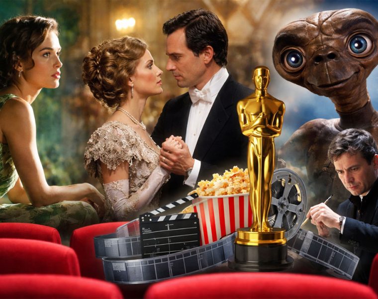 Cineteca in sala L’Aquila film da Oscar al Cinema Movieplex con rassegna cinematografica
