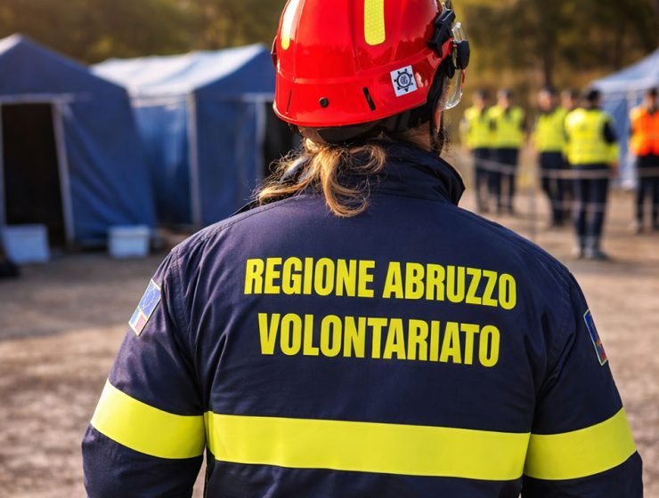 corso base protezione civile