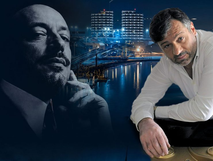 Il D’Annunzio segreto Pescara