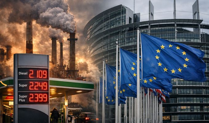 tassa europea sui profitti di guerra