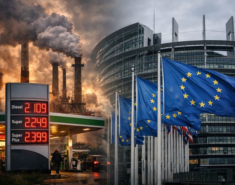 tassa europea sui profitti di guerra