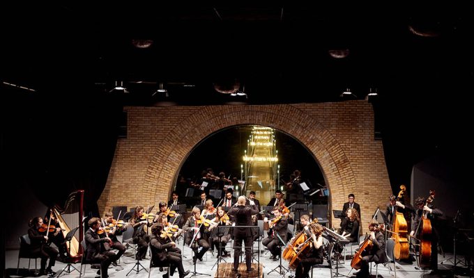 Jazzification concerto Francavilla Mare