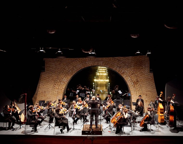 Jazzification concerto Francavilla Mare
