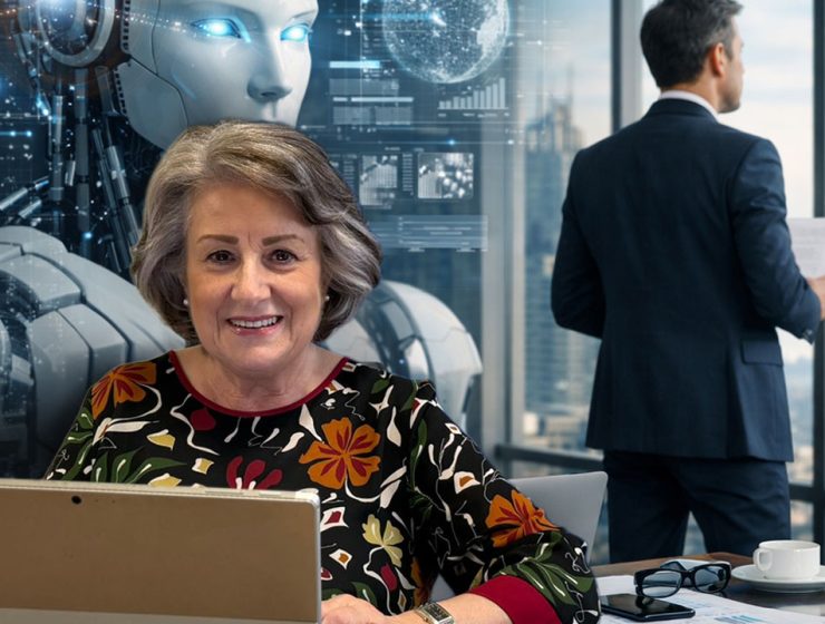 intelligenza artificiale carriera manager