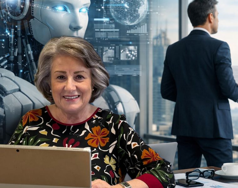 intelligenza artificiale carriera manager