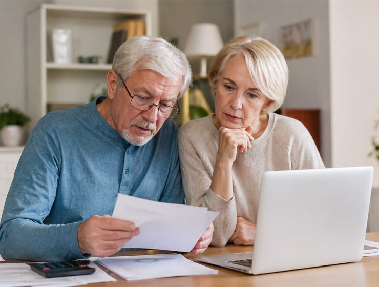 Flussi pensionamento INPS 2025 2026 analisi pensioni