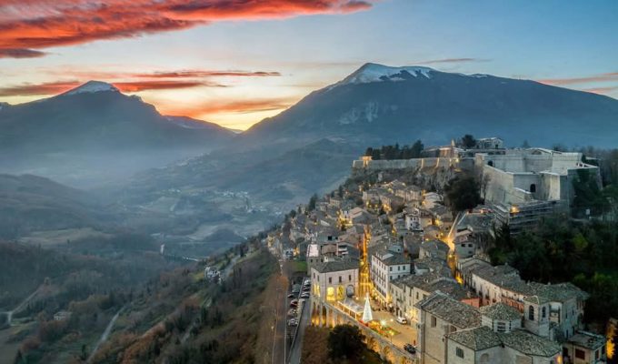 Giornate Nazionali dei Castelli