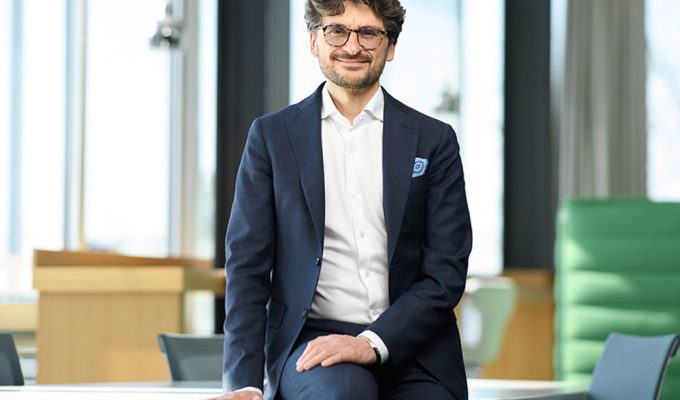 Eccellenza business management