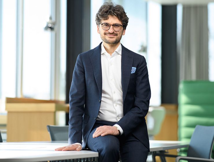 Eccellenza business management