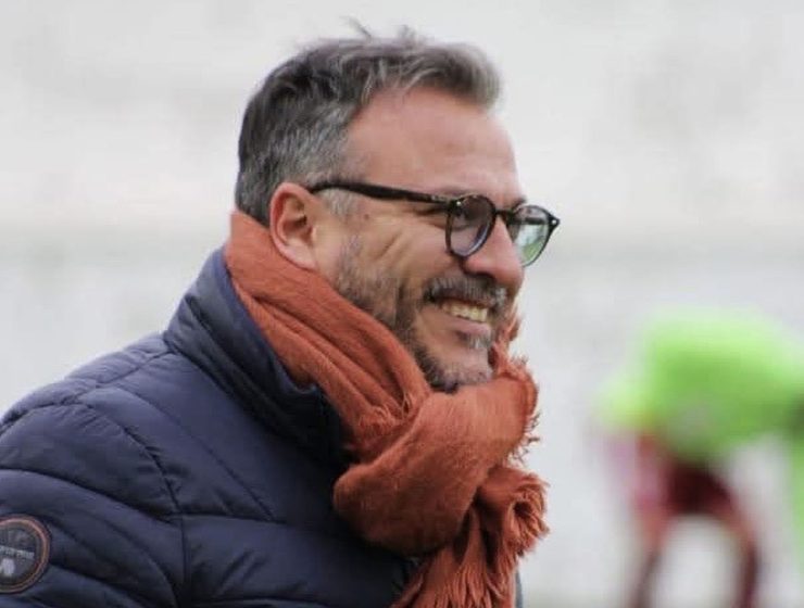 salvezza del Chieti calcio