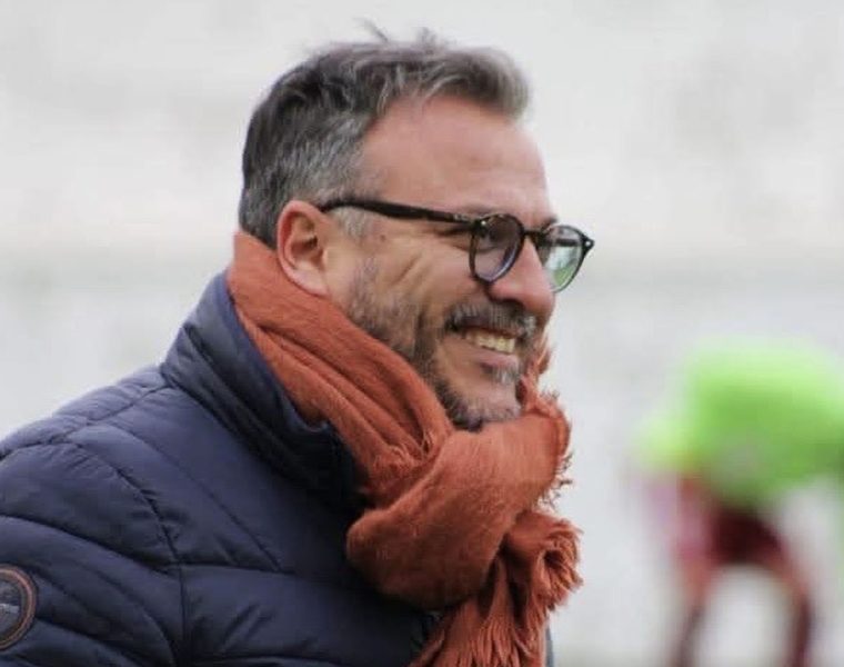 salvezza del Chieti calcio