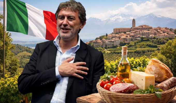 la crescita del Made in Italy in Abruzzo