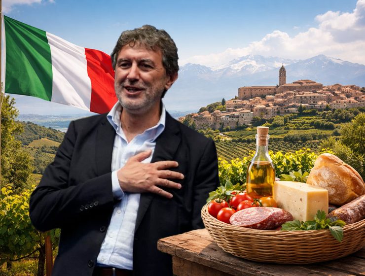 la crescita del Made in Italy in Abruzzo