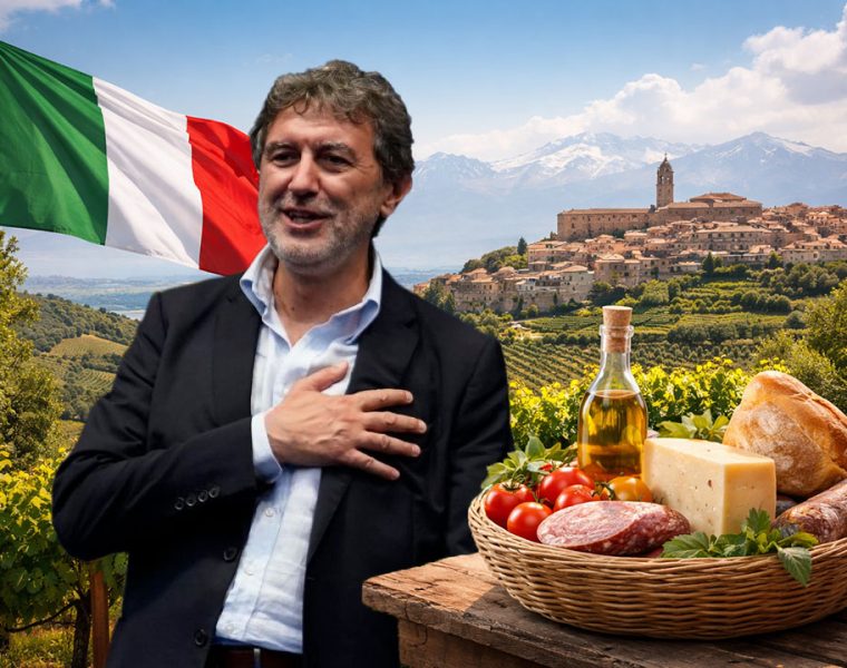 la crescita del Made in Italy in Abruzzo