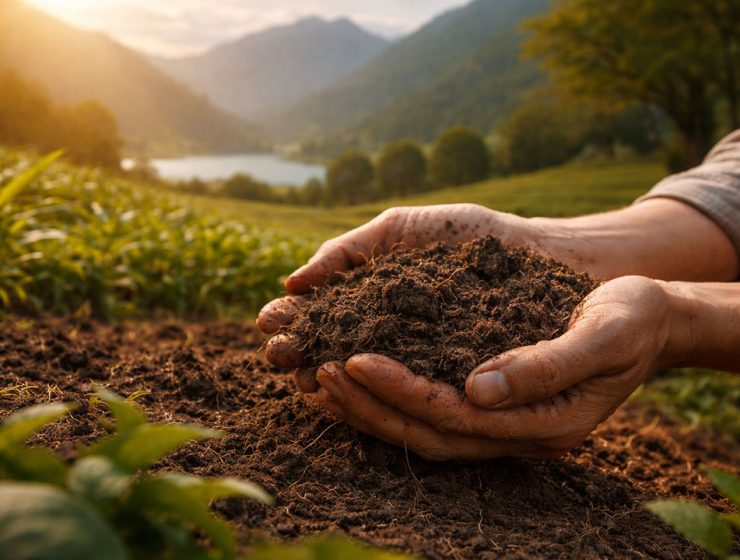 giornata mondiale della terra