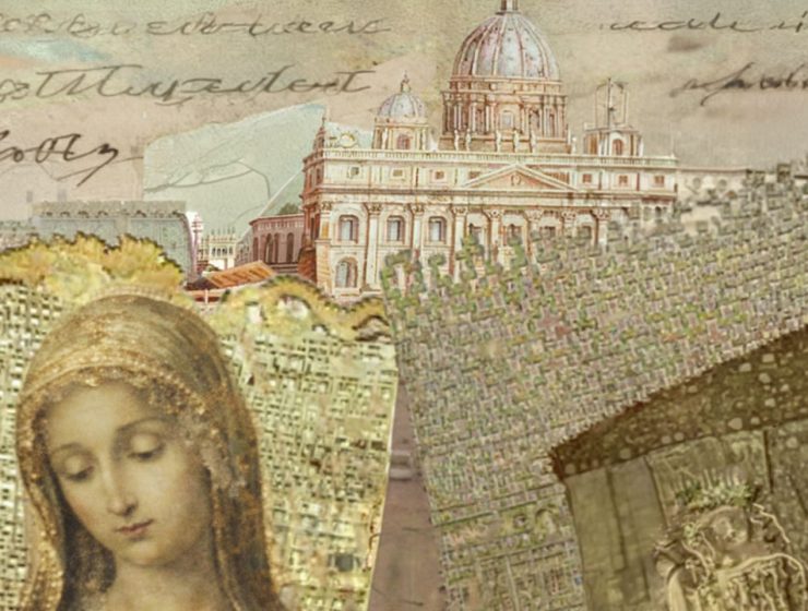 Giubilions Spoltore arte spiritualità