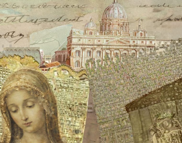 Giubilions Spoltore arte spiritualità