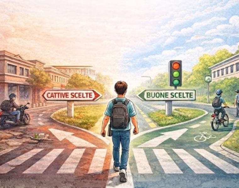 educazione sicurezza stradale Pescara