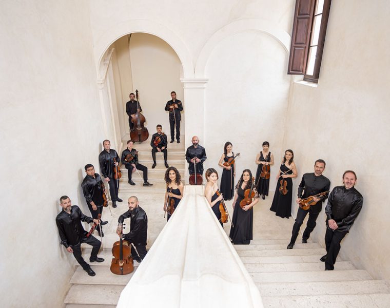 concerti musica da camera al Marrucino