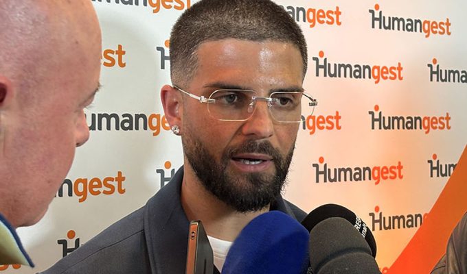 Insigne Pescara riscatto finale