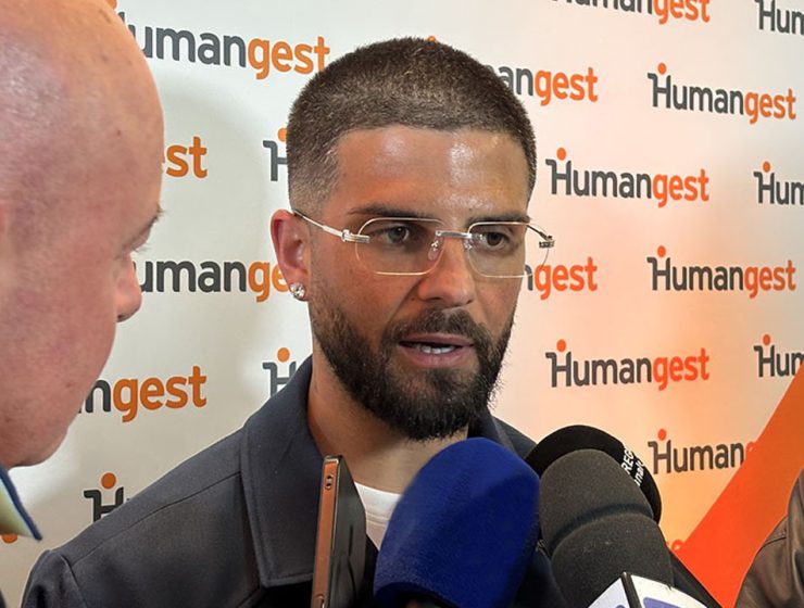 Insigne Pescara riscatto finale