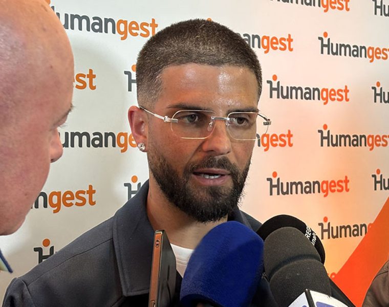 Insigne Pescara riscatto finale