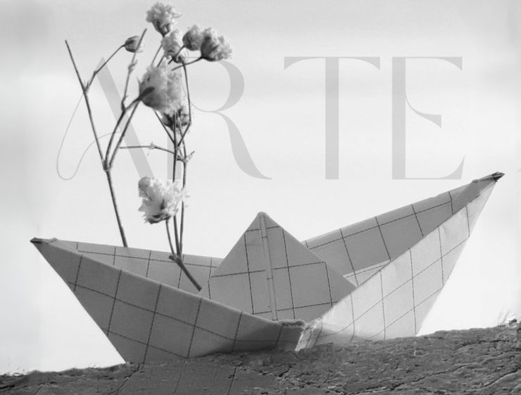 Mostra Collettiva Intimità Condivisa