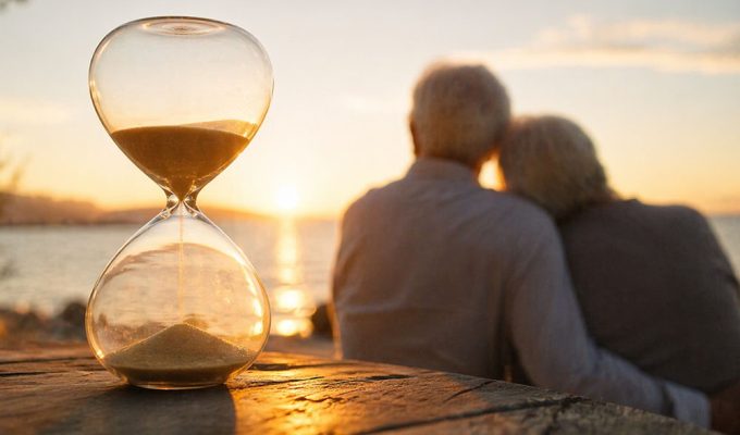 sfide longevità Abruzzo futuro