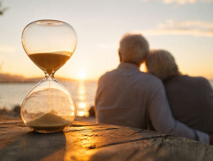 sfide longevità Abruzzo futuro