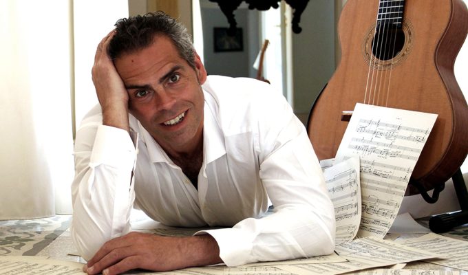 Imago Musicae Marco Salcito