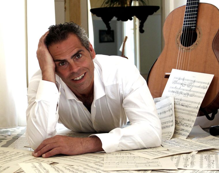 Imago Musicae Marco Salcito