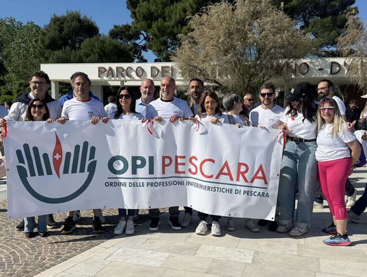 contro la violenza sugli operatori sanitari