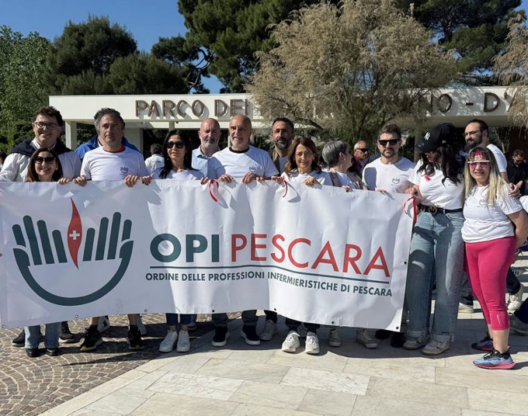 contro la violenza sugli operatori sanitari